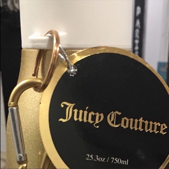 Juicy Couture Other - NEW. Juicy couture water bottle💕